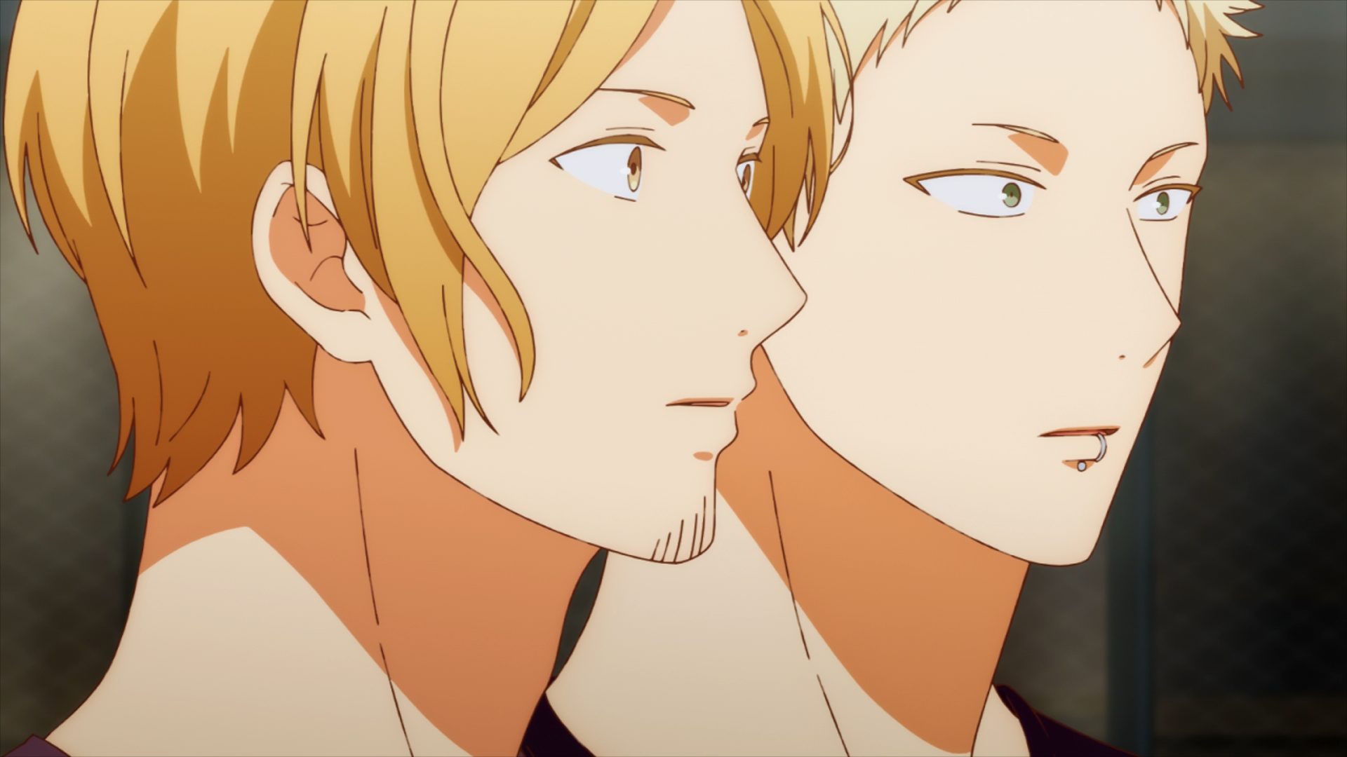 Given: Uragawa no Sonzai (Erai-raws)